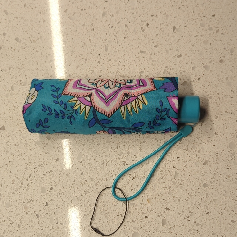 Vera Bradley Umbrella
